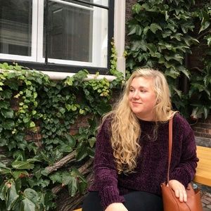 Meet your Posher, Katherine